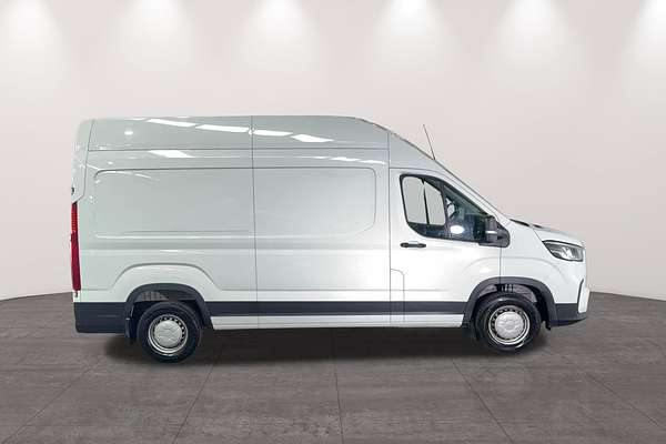 2022 LDV Deliver 9 MWB Mid Roof