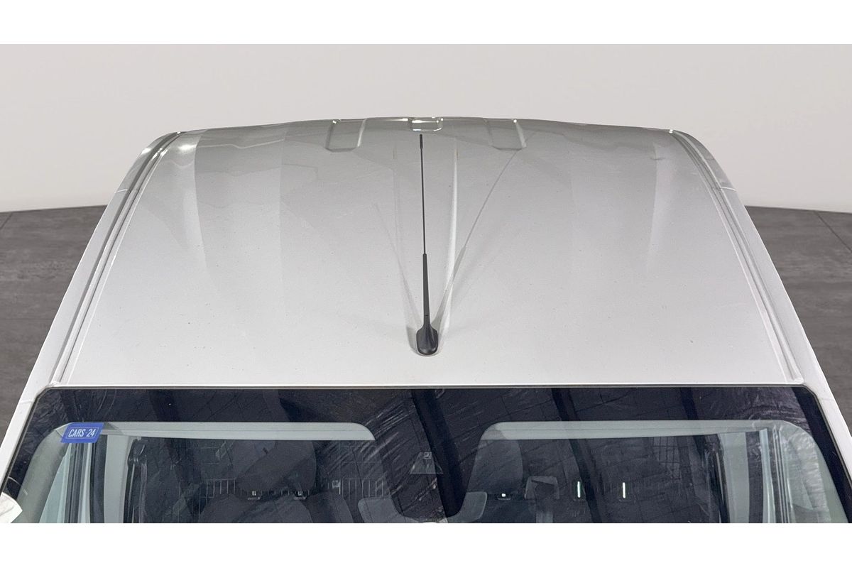 2022 LDV Deliver 9 MWB Mid Roof