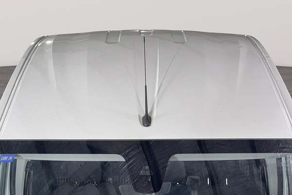 2022 LDV Deliver 9 MWB Mid Roof