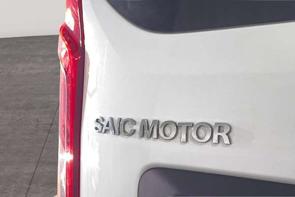 2022 LDV Deliver 9 MWB Mid Roof