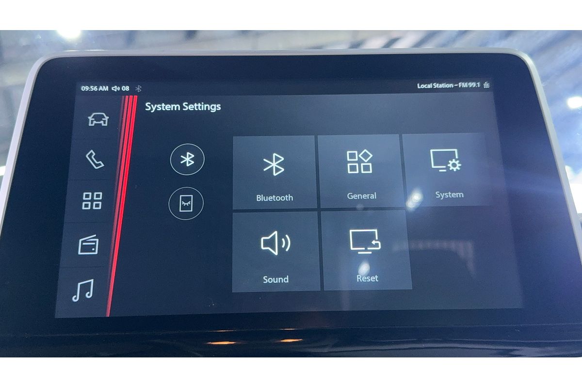 2022 LDV Deliver 9 MWB Mid Roof