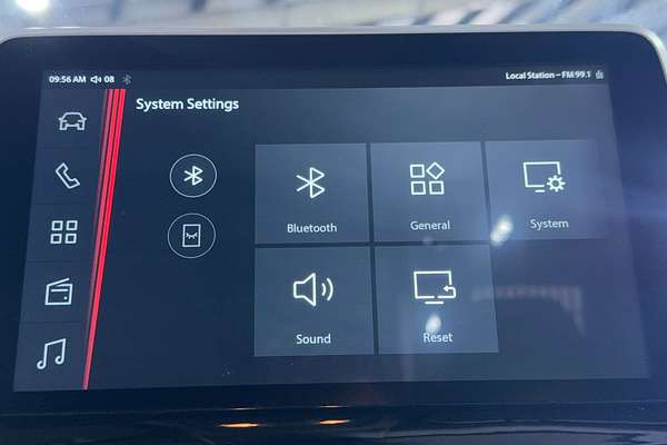 2022 LDV Deliver 9 MWB Mid Roof