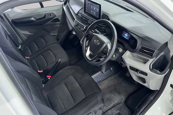 2022 LDV Deliver 9 MWB Mid Roof