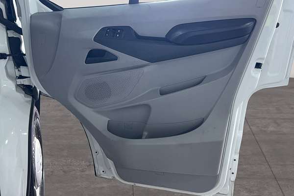 2022 LDV Deliver 9 MWB Mid Roof