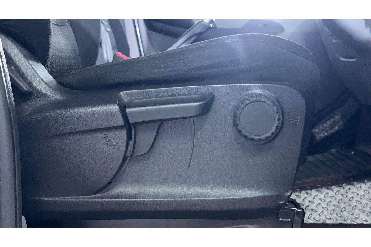 2022 LDV Deliver 9 MWB Mid Roof