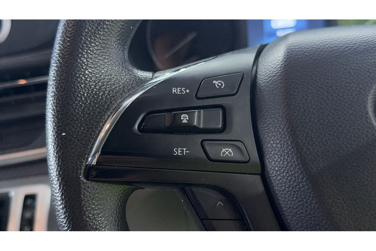 2022 LDV Deliver 9 MWB Mid Roof