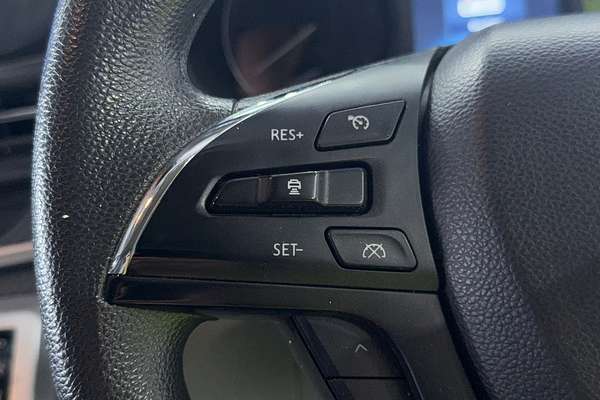 2022 LDV Deliver 9 MWB Mid Roof