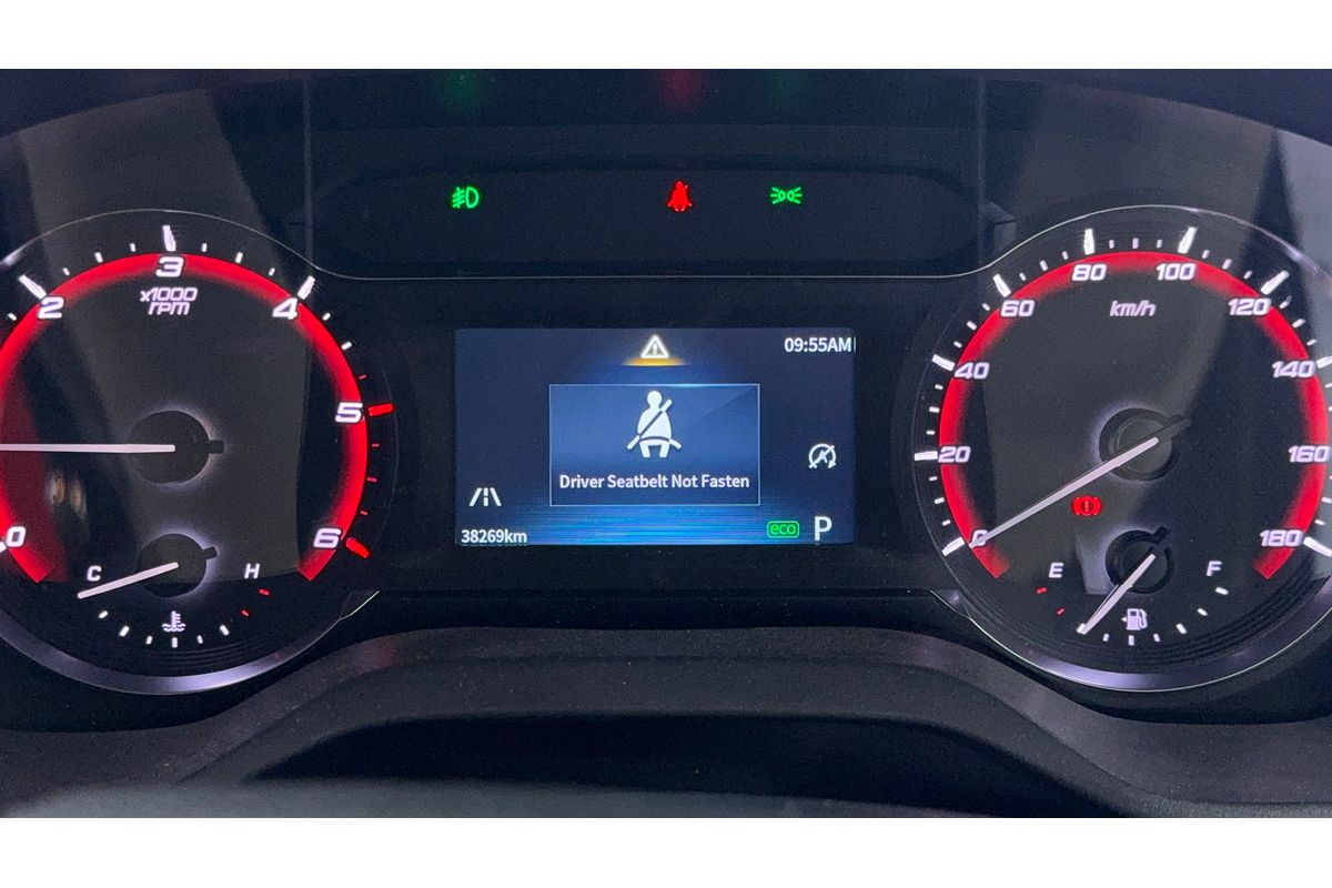 2022 LDV Deliver 9 MWB Mid Roof