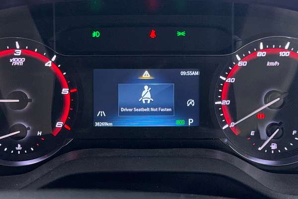 2022 LDV Deliver 9 MWB Mid Roof