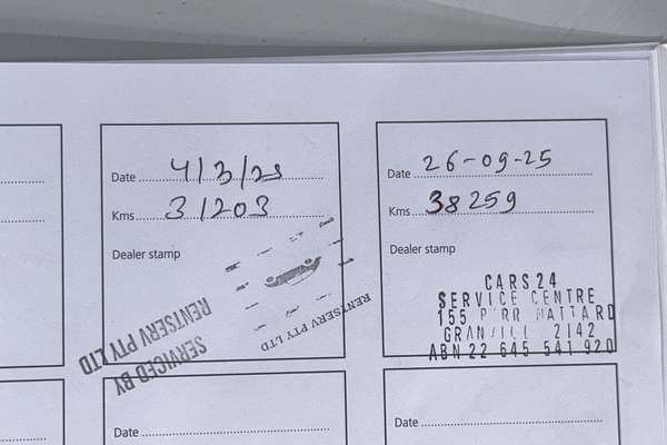 2022 LDV Deliver 9 MWB Mid Roof