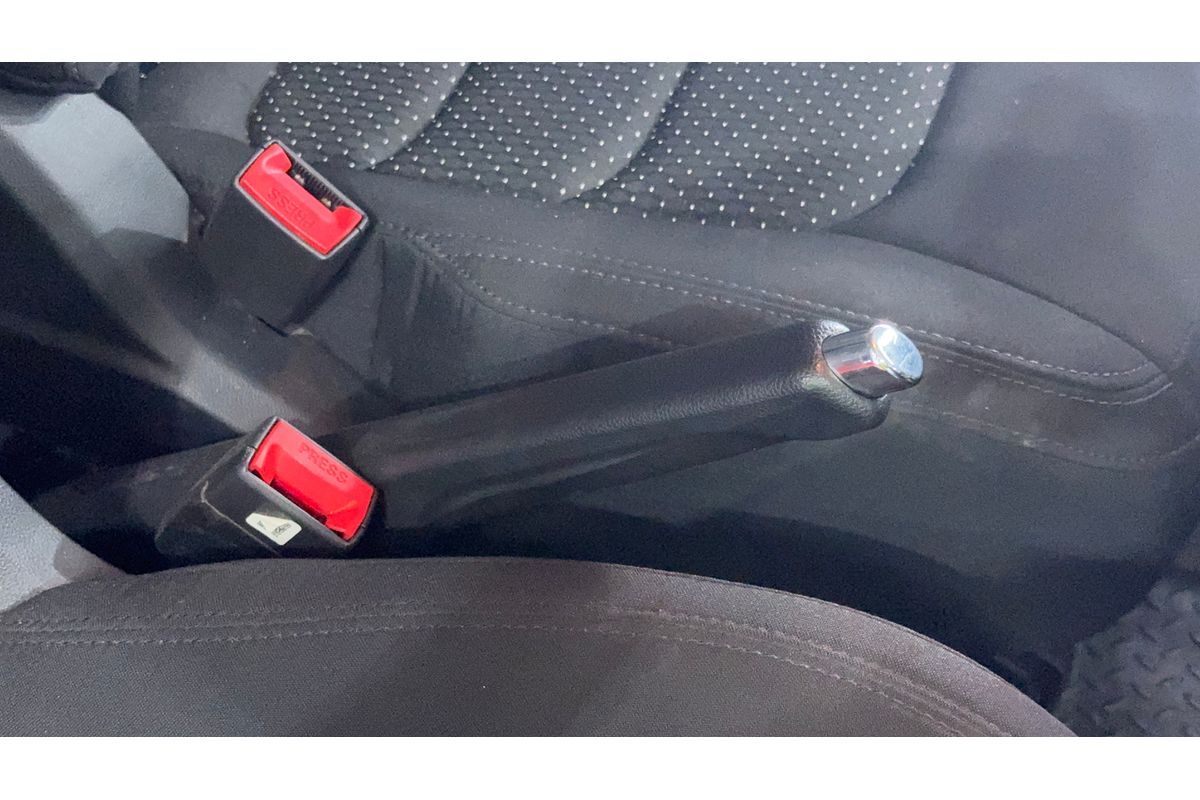 2022 LDV Deliver 9 MWB Mid Roof