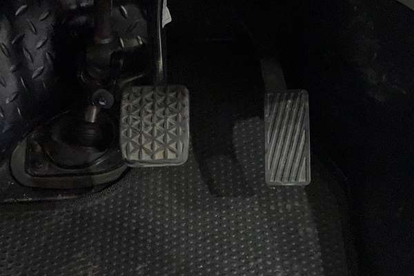 2022 LDV Deliver 9 MWB Mid Roof