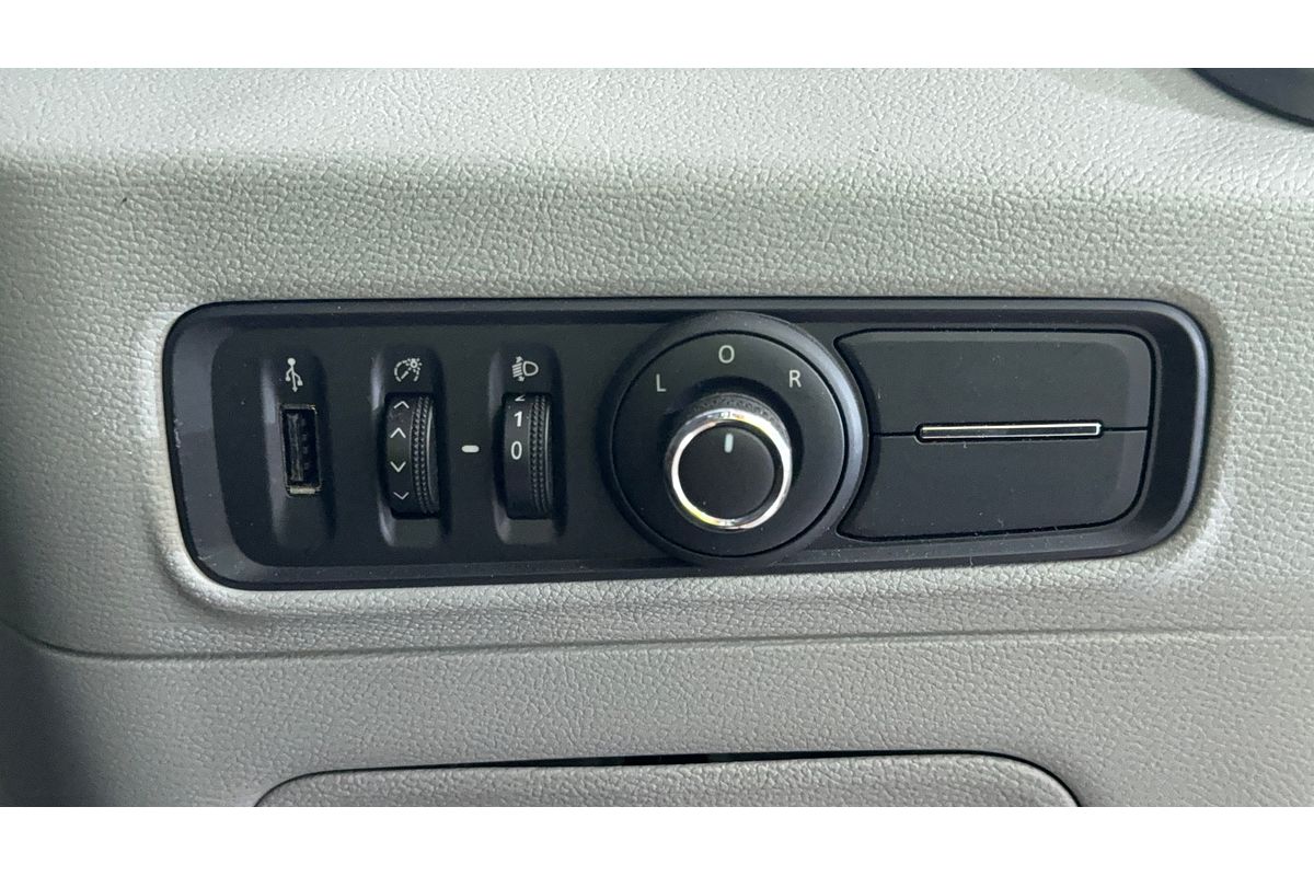 2022 LDV Deliver 9 MWB Mid Roof