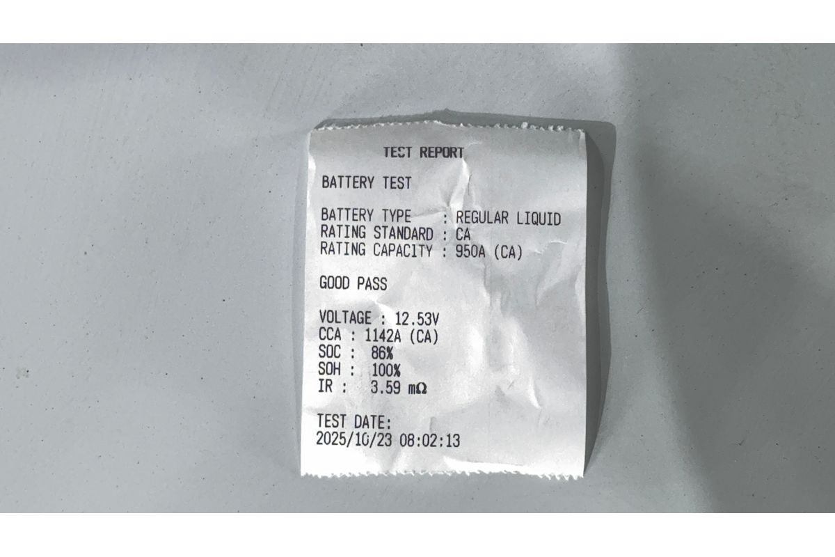 2022 LDV Deliver 9 MWB Mid Roof