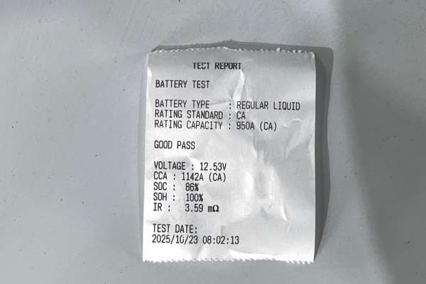 2022 LDV Deliver 9 MWB Mid Roof