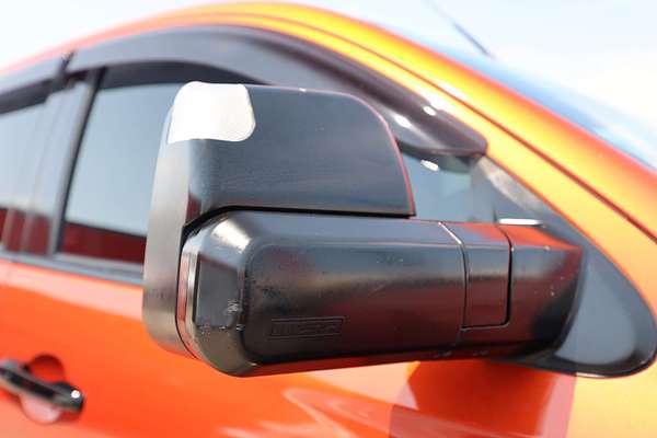 2021 Mitsubishi Triton GSR MR 4X4