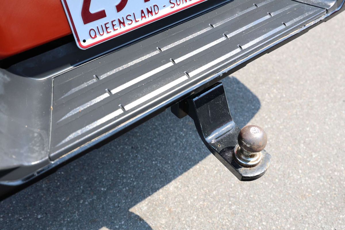 2021 Mitsubishi Triton GSR MR 4X4