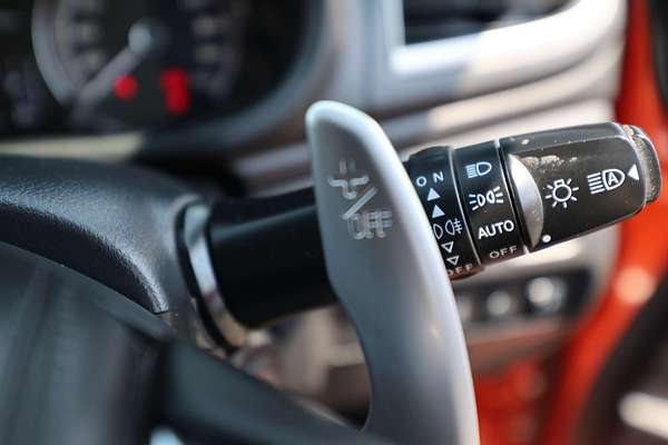 2021 Mitsubishi Triton GSR MR 4X4