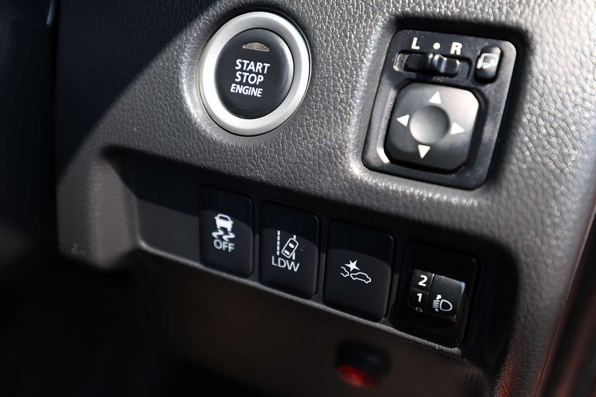 2021 Mitsubishi Triton GSR MR 4X4