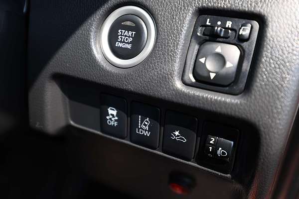 2021 Mitsubishi Triton GSR MR 4X4