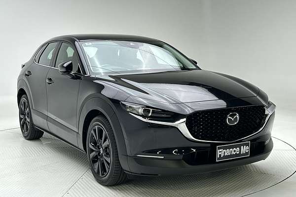 2023 Mazda CX-30 G25 Touring SP DM Series