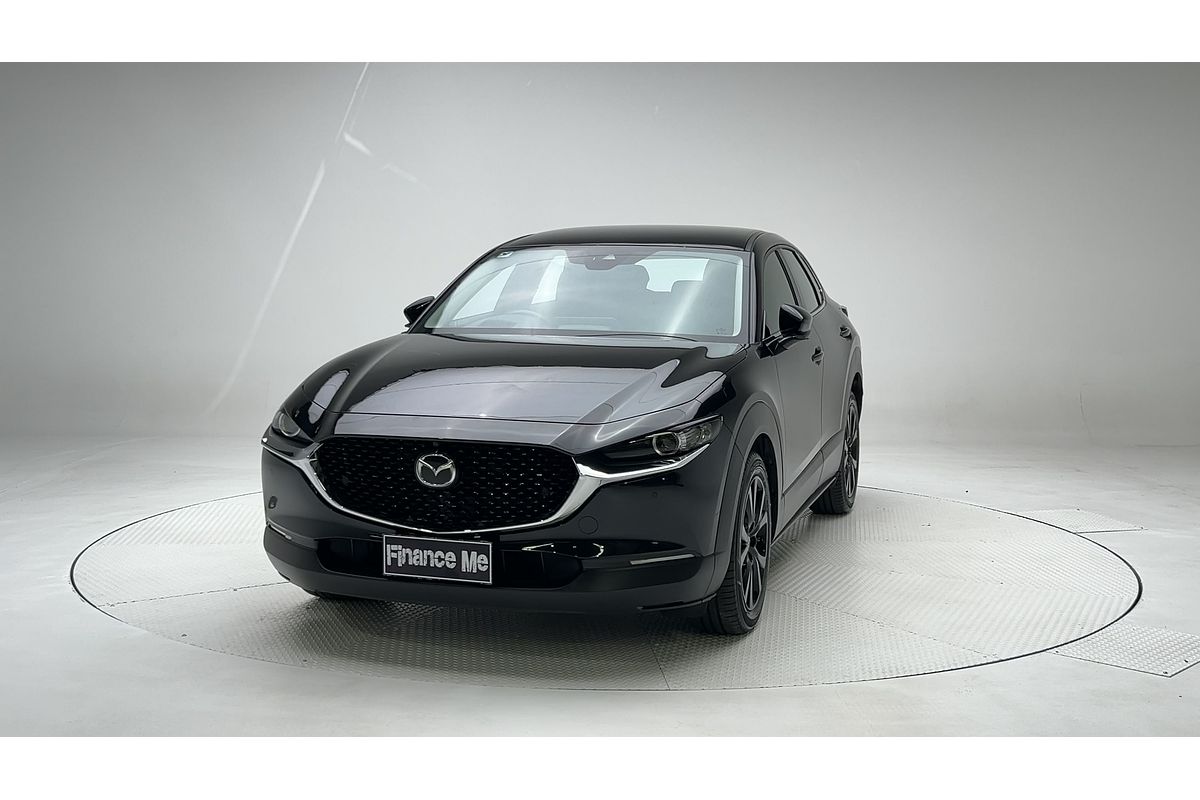 2023 Mazda CX-30 G25 Touring SP DM Series