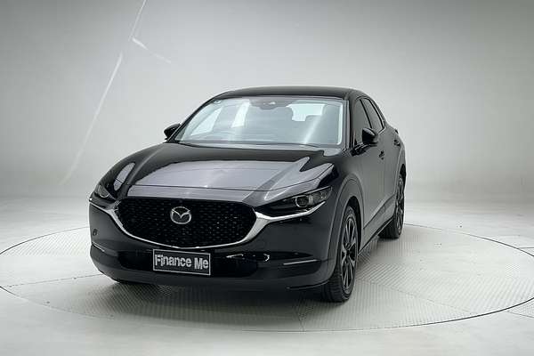 2023 Mazda CX-30 G25 Touring SP DM Series
