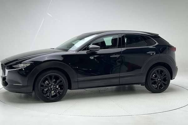 2023 Mazda CX-30 G25 Touring SP DM Series