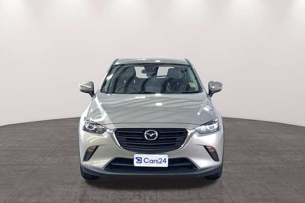 2024 Mazda CX-3 G20 Sport DK