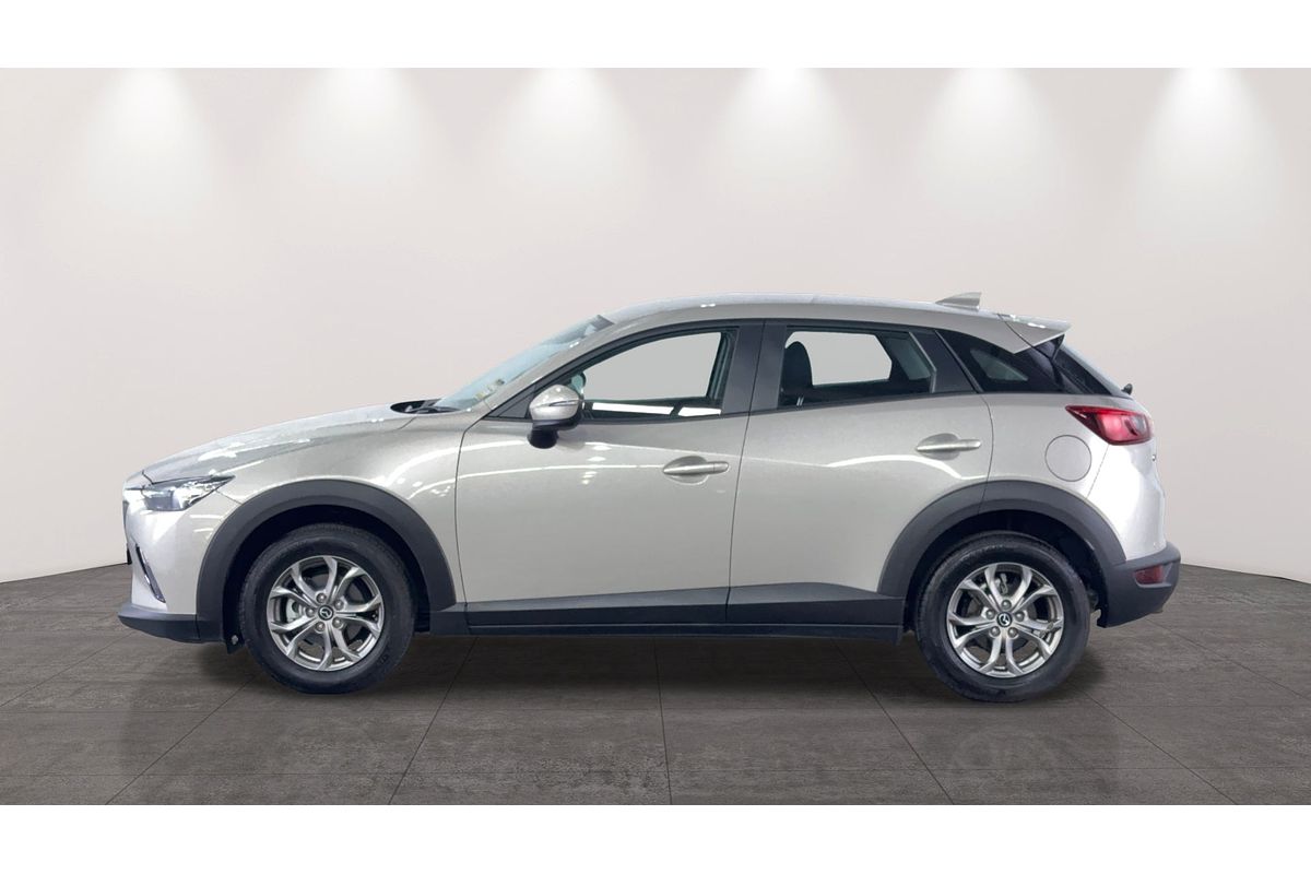 2024 Mazda CX-3 G20 Sport DK