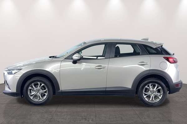 2024 Mazda CX-3 G20 Sport DK