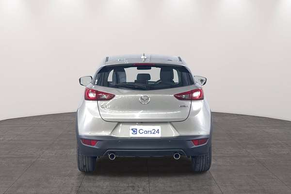 2024 Mazda CX-3 G20 Sport DK