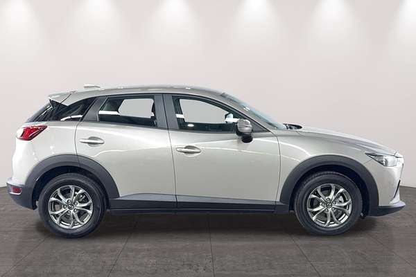 2024 Mazda CX-3 G20 Sport DK