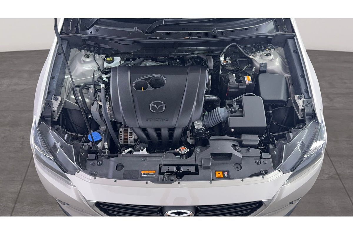 2024 Mazda CX-3 G20 Sport DK