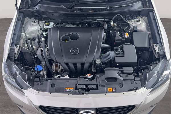 2024 Mazda CX-3 G20 Sport DK