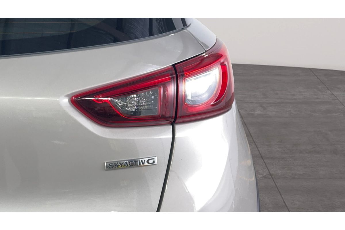 2024 Mazda CX-3 G20 Sport DK