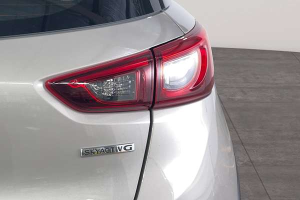 2024 Mazda CX-3 G20 Sport DK