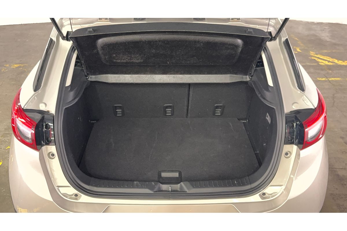 2024 Mazda CX-3 G20 Sport DK