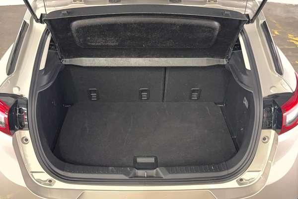 2024 Mazda CX-3 G20 Sport DK