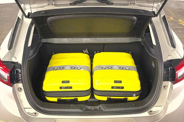 2024 Mazda CX-3 G20 Sport DK