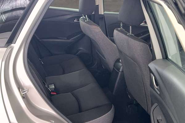 2024 Mazda CX-3 G20 Sport DK