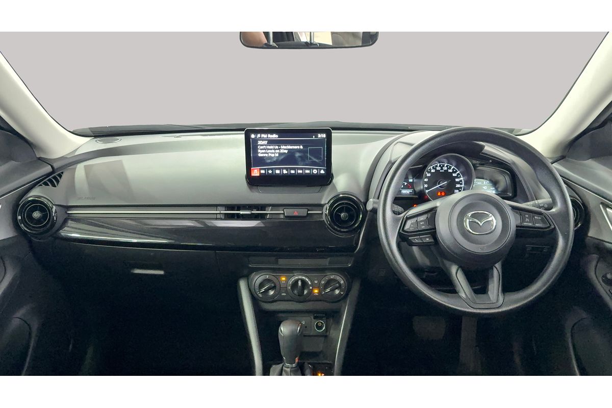 2024 Mazda CX-3 G20 Sport DK