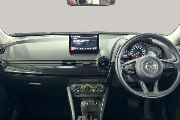 2024 Mazda CX-3 G20 Sport DK