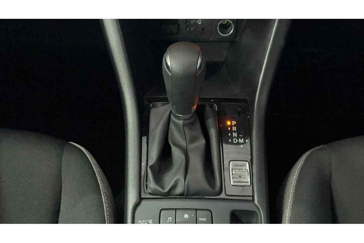 2024 Mazda CX-3 G20 Sport DK