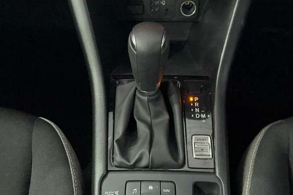 2024 Mazda CX-3 G20 Sport DK