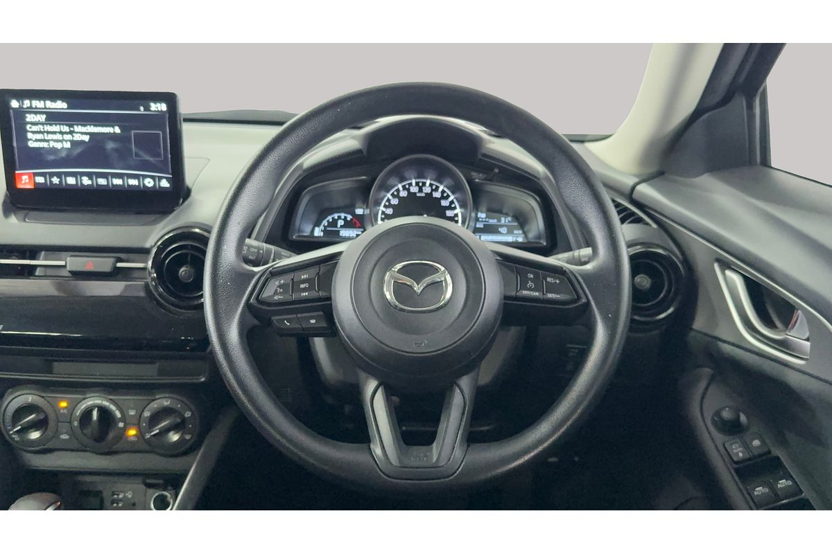 2024 Mazda CX-3 G20 Sport DK