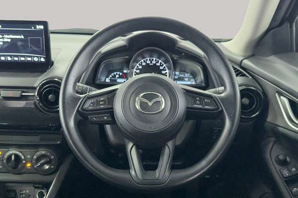 2024 Mazda CX-3 G20 Sport DK