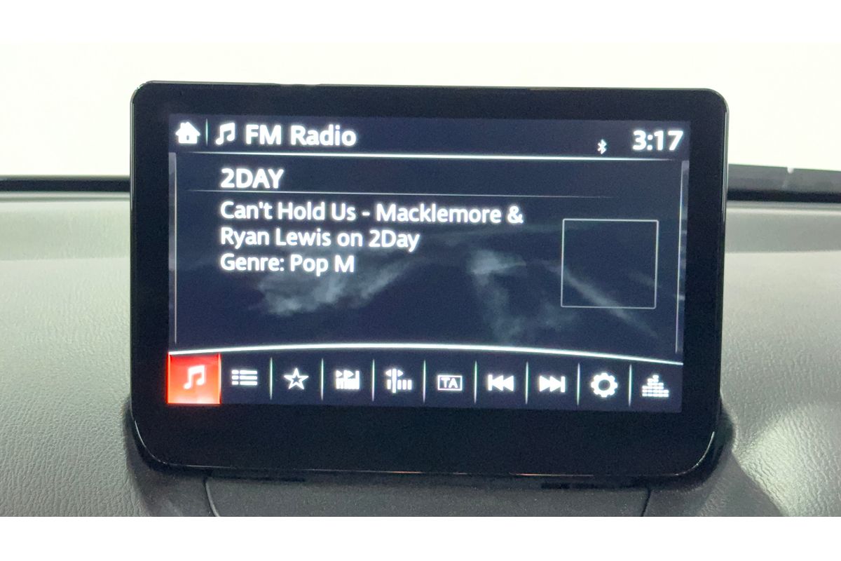 2024 Mazda CX-3 G20 Sport DK