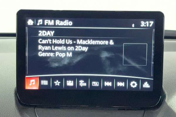 2024 Mazda CX-3 G20 Sport DK