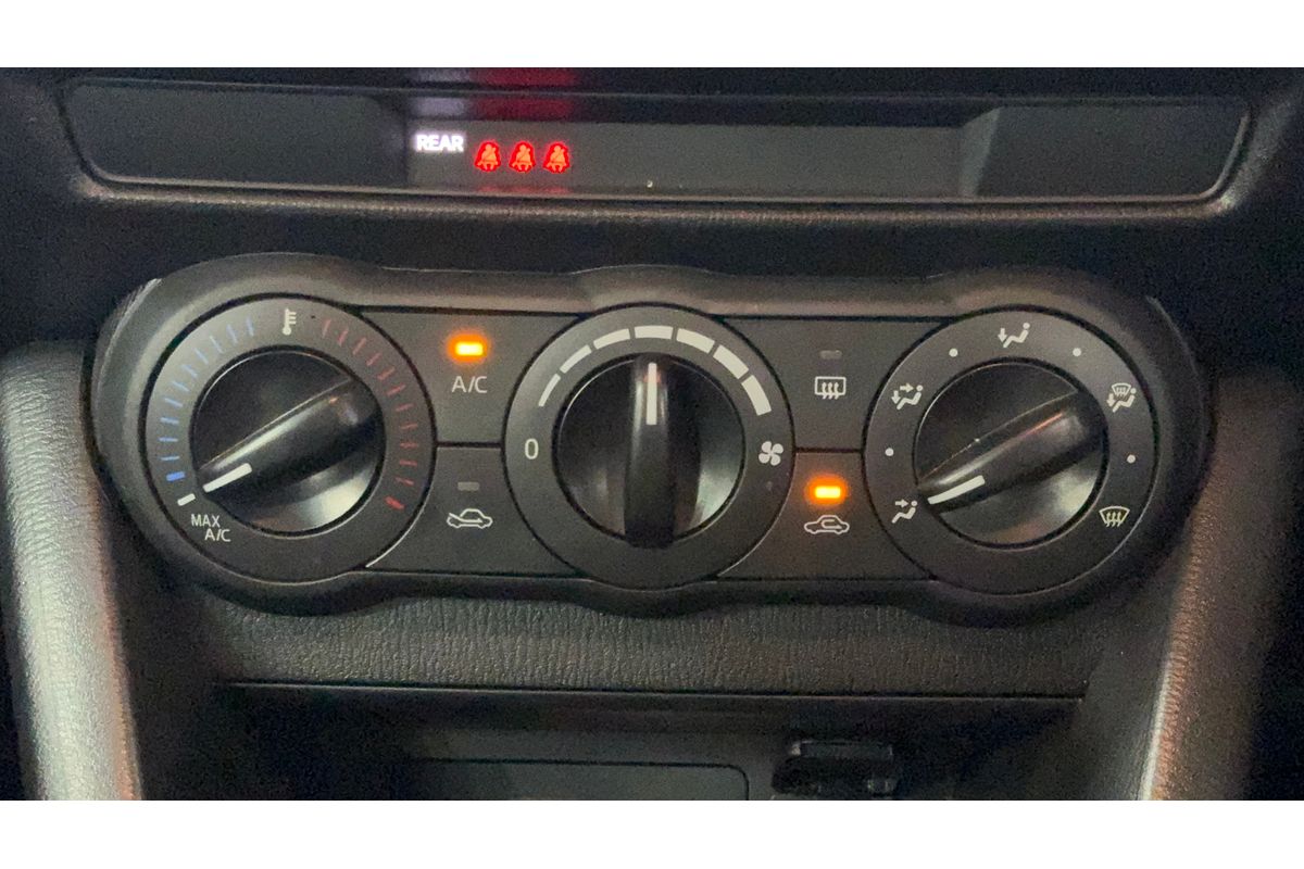 2024 Mazda CX-3 G20 Sport DK